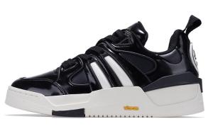 Кроссовки для скейтбординга Pallaslam мужские, низкие, серые/белые Palladium