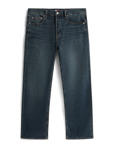 Обычные джинсы Tommy Jeans Otis, Blue Denim
