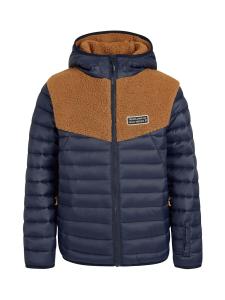 Зимняя куртка PROTEST PRTDUCO JR, синий