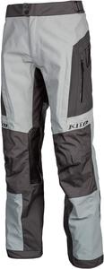 Мотоциклетные брюки KLIM Traverse Off-Road, Storm Gray