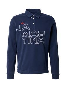 Рубашка La Martina, синий