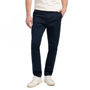 Брюки чинос Lee 112370609, синий