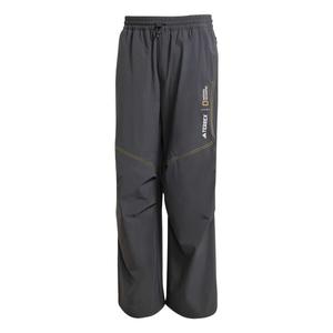 Брюки Performance с логотипом Adidas, черный