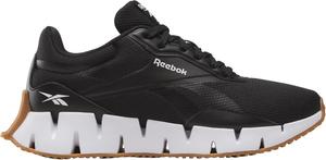 Женские кроссовки Reebok Zig Dynamica, белый/черный