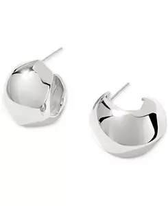 Серьги-Кольца Кейтлин Kendra Scott, oxford