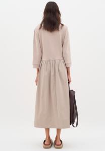 Повседневное платье MIRA InWear, темно-синий