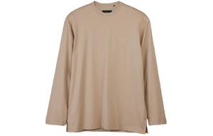 Футболка унисекс светло-умбра Y-3, Light Umber