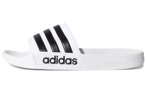 Шлепанцы и сланцы Adidas Adilette Shower 'Footwear White'