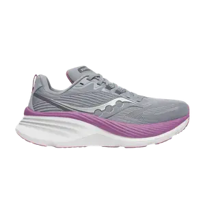 Кроссовки Wmns Hurricane 24, цвет Flint Viola