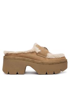 Сабо FLFBRI ESU06 Guess, бежевый