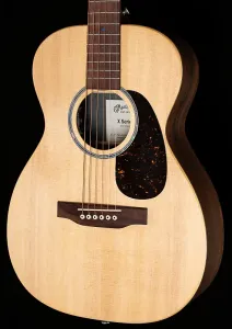 Martin Мартин 0-X2E Ситка/Кокоболо (427)