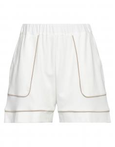 Шорты Purotatto, белый