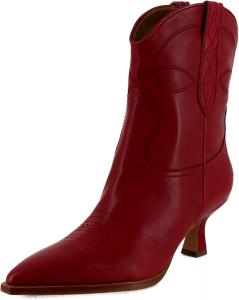 Ботинки Dolce Vita womens Angel, Red