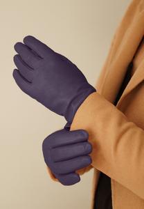 Перчатки Kessler Gloves, Deep Purple/Dark Purple