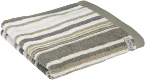 Полотенца ROSS "Симфония", (2 шт), 100% хлопок 50х100 см (2 шт.), цвет flanell