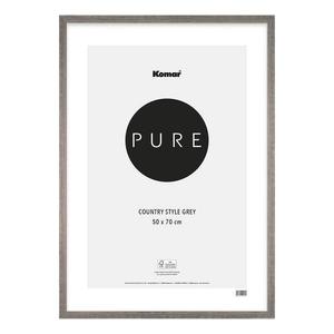 Рамка для фотографий Komar Holz Country Style, серый