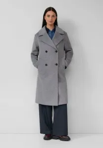 Тренчкот S.Oliver, Graphit