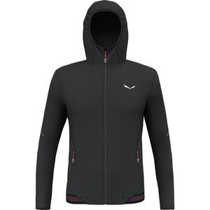 Функциональная куртка pedroc pl m hd jacket. Salewa, цвет black out
