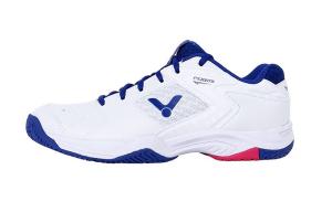 Кроссовки VICTOR 9200 Packs Badminton Shoes Unisex Low-top, фиолетовый