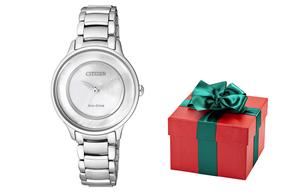 CITIZEN Часы Women's Ecology Drive Collection Watch