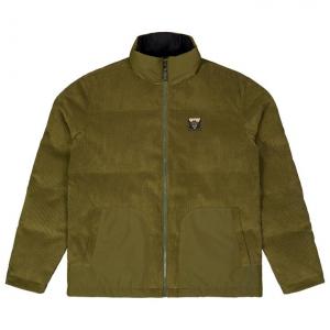 Куртка с капюшоном Fermont JKT табак табак - м Picture