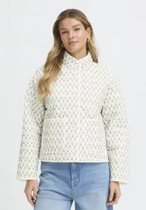 Frclaudine ja 1 light jacket Fransa, Whisper Sage Wild Loom