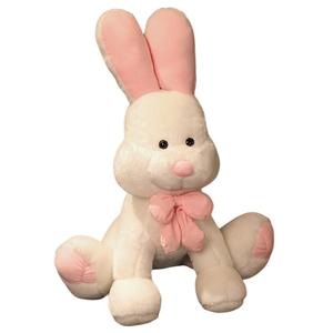 Плюшевая кукла Bunny Dolls высота 50см длина 160см Mise
