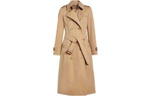 Burberry Женский Тренч, цвет Beige