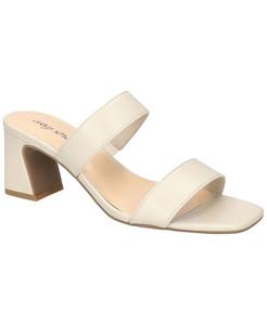 Женские босоножки без шнуровки Clovelle на блочном каблуке Easy Street, цвет Bone