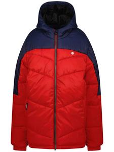 Стеганая куртка Vingino, красный