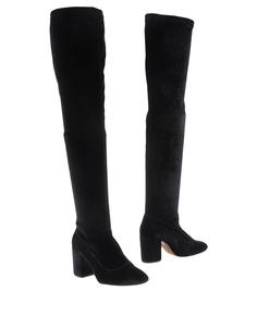 Ботинки Cross Walk, черный