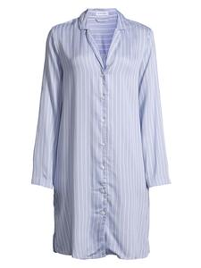 Ночная рубашка Seidensticker, цвет glyzinie