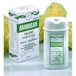 Farmacon Sas Di Billi & C. Гель-флюид для душа Amidosan 300 мл