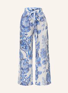 Брюки Марлен Grace, мультиколор