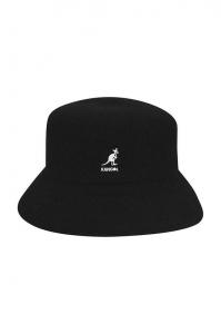 Шапка Kangol, черный