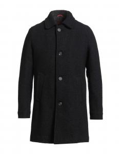 Пальто Paltò, черный