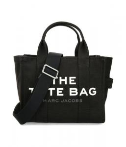 Сумка через плечо мини Marc Jacobs, черный