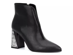 Ботильоны Lailah Torgeis, Black