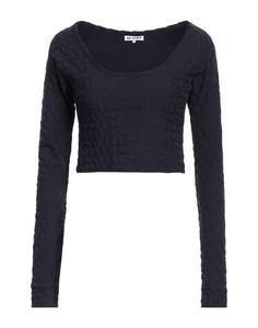 Футболка Sunnei, синий