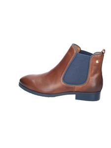 Ботинки челси Pikolinos Chelsea, коричневый