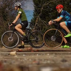 Носки Aireator 3 дюйма Taco DeFeet, зеленый