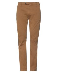 Брюки Novemb3R, коричневый