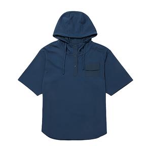 TREKSTA Футболка женская морская синяя