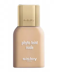 Тональная основа Phyto-Teint Nude Sisley, 1W Cream Sisley