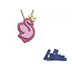 Родированные подвески Women's Swarovski