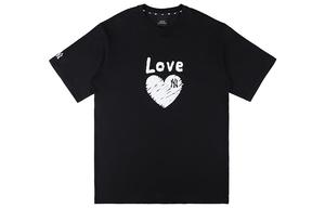 Футболка New York Yankees унисекс черная MLB