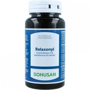 Релаксонил 60 капсул Bonusan