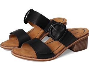 Туфли Aetrex Tatiana, черный