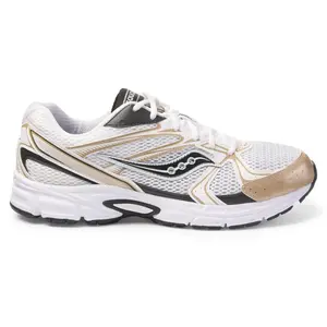 Обувь для катания Millennium Saucony, White/Gold/Black