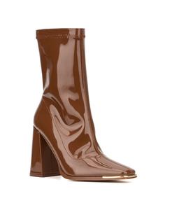 Женские ботильоны Zana New York & Company